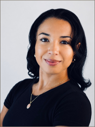 Priscilla Candelaria, Reformer Pilates Instructor at MindFlow Pilates Studio