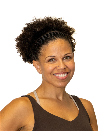 Courtney Martinet, Barre & Mat Pilates Instructor at MindFlow Pilates Studio
